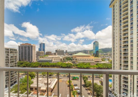 400 Hobron Lane,Honolulu,Hawaii,96815,1 ベッドルーム ベッドルーム,1 バスルームバスルーム,コンド / タウンハウス,Hobron,14,18105335