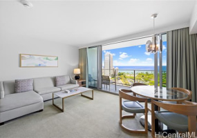 383 Kalaimoku Street,Honolulu,Hawaii,96815,1 ベッドルーム ベッドルーム,1 バスルームバスルーム,コンド / タウンハウス,Kalaimoku,22,18105467