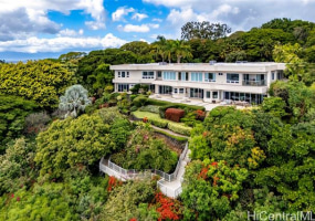 2443 Makiki Hts Drive,Honolulu,Hawaii,96822,6 Bedrooms Bedrooms,6 BathroomsBathrooms,Single family,Makiki Hts,18558263
