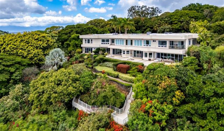 2443 Makiki Hts Drive,Honolulu,Hawaii,96822,6 Bedrooms Bedrooms,6 BathroomsBathrooms,Single family,Makiki Hts,18558263