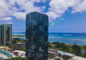1108 Auahi Street,Honolulu,Hawaii,96814,2 Bedrooms Bedrooms,2 BathroomsBathrooms,Condo/Townhouse,Auahi,3,18105614