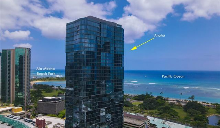1108 Auahi Street,Honolulu,Hawaii,96814,2 Bedrooms Bedrooms,2 BathroomsBathrooms,Condo/Townhouse,Auahi,3,18105614