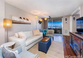 1765 Ala Moana Boulevard,Honolulu,Hawaii,96815,1 ベッドルーム ベッドルーム,1 バスルームバスルーム,コンド / タウンハウス,Ala Moana,2,18105664
