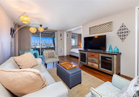 1765 Ala Moana Boulevard,Honolulu,Hawaii,96815,1 ベッドルーム ベッドルーム,1 バスルームバスルーム,コンド / タウンハウス,Ala Moana,2,18105664