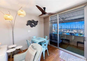 1765 Ala Moana Boulevard,Honolulu,Hawaii,96815,1 ベッドルーム ベッドルーム,1 バスルームバスルーム,コンド / タウンハウス,Ala Moana,2,18105664