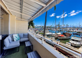 1765 Ala Moana Boulevard,Honolulu,Hawaii,96815,1 ベッドルーム ベッドルーム,1 バスルームバスルーム,コンド / タウンハウス,Ala Moana,2,18105664