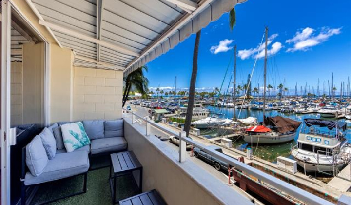1765 Ala Moana Boulevard,Honolulu,Hawaii,96815,1 ベッドルーム ベッドルーム,1 バスルームバスルーム,コンド / タウンハウス,Ala Moana,2,18105664