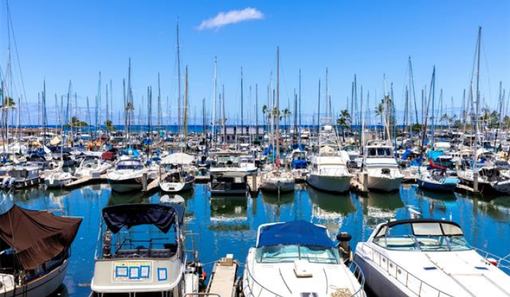 1765 Ala Moana Boulevard,Honolulu,Hawaii,96815,1 ベッドルーム ベッドルーム,1 バスルームバスルーム,コンド / タウンハウス,Ala Moana,2,18105664