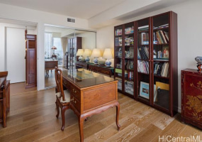888 Kapiolani Boulevard,Honolulu,Hawaii,96813,2 ベッドルーム ベッドルーム,2 バスルームバスルーム,コンド / タウンハウス,Kapiolani,22,18105991