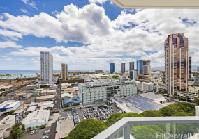 888 Kapiolani Boulevard,Honolulu,Hawaii,96813,2 ベッドルーム ベッドルーム,2 バスルームバスルーム,コンド / タウンハウス,Kapiolani,22,18105991