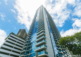1631 Kapiolani Boulevard,Honolulu,Hawaii,96814,1 Bedroom Bedrooms,1 BathroomBathrooms,Condo/Townhouse,Kapiolani,40,18695300