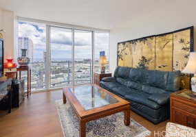 888 Kapiolani Boulevard,Honolulu,Hawaii,96813,2 ベッドルーム ベッドルーム,2 バスルームバスルーム,コンド / タウンハウス,Kapiolani,22,18105991