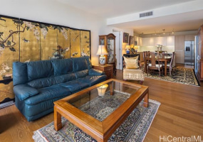 888 Kapiolani Boulevard,Honolulu,Hawaii,96813,2 ベッドルーム ベッドルーム,2 バスルームバスルーム,コンド / タウンハウス,Kapiolani,22,18105991