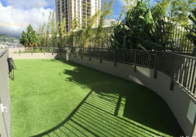 1001 Queen Street,Honolulu,Hawaii,96814,1 Bedroom Bedrooms,1 BathroomBathrooms,Condo/Townhouse,Queen,14,18106334
