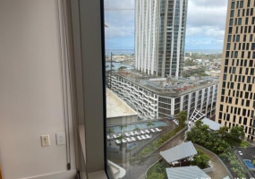 1001 Queen Street,Honolulu,Hawaii,96814,1 Bedroom Bedrooms,1 BathroomBathrooms,Condo/Townhouse,Queen,14,18106334