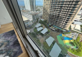 1001 Queen Street,Honolulu,Hawaii,96814,1 Bedroom Bedrooms,1 BathroomBathrooms,Condo/Townhouse,Queen,14,18106334