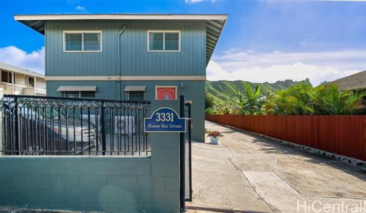 3331 Hayden Street,Honolulu,Hawaii,96815,23 Bedrooms Bedrooms,8 BathroomsBathrooms,Single family,Hayden,19273193