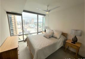 1001 Queen Street,Honolulu,Hawaii,96814,1 Bedroom Bedrooms,1 BathroomBathrooms,Condo/Townhouse,Queen,14,18106334