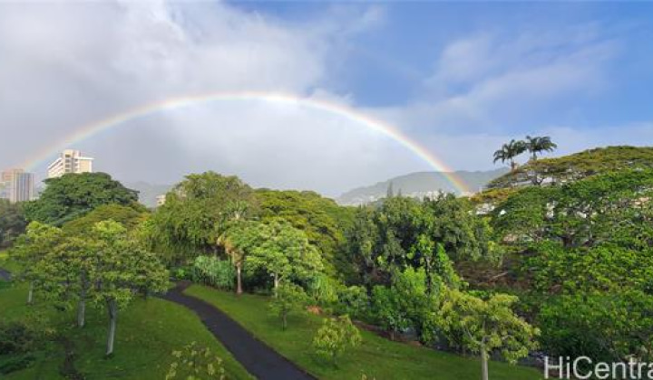 1720 Huna Street,Honolulu,Hawaii,96817,2 Bedrooms Bedrooms,1 BathroomBathrooms,Condo/Townhouse,Huna,5,18106392