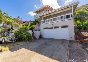 1120 Kahului Street,Honolulu,Hawaii,96825,4 ベッドルーム ベッドルーム,2 バスルームバスルーム,一戸建て,Kahului,18106393