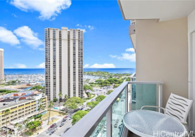 410 Atkinson Drive,Honolulu,Hawaii,96814,1 バスルームバスルーム,コンド / タウンハウス,Atkinson,17,18106882