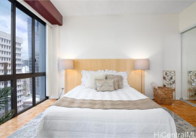 225 Queen Street,Honolulu,Hawaii,96813,2 ベッドルーム ベッドルーム,2 バスルームバスルーム,コンド / タウンハウス,Queen,22,18560585