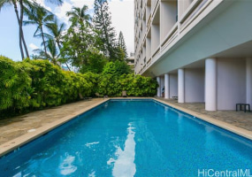 500 大学 Avenue,Honolulu,Hawaii,96826,1 ベッドルーム ベッドルーム,1 バスルームバスルーム,コンド / タウンハウス,University,3,18108394