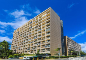 500 大学 Avenue,Honolulu,Hawaii,96826,1 ベッドルーム ベッドルーム,1 バスルームバスルーム,コンド / タウンハウス,University,3,18108394