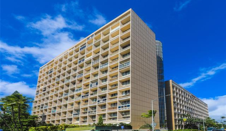 500 大学 Avenue,Honolulu,Hawaii,96826,1 ベッドルーム ベッドルーム,1 バスルームバスルーム,コンド / タウンハウス,University,3,18108394
