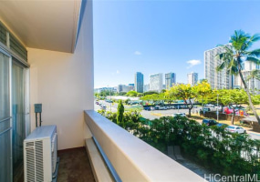 500 大学 Avenue,Honolulu,Hawaii,96826,1 ベッドルーム ベッドルーム,1 バスルームバスルーム,コンド / タウンハウス,University,3,18108394