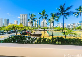 500 大学 Avenue,Honolulu,Hawaii,96826,1 ベッドルーム ベッドルーム,1 バスルームバスルーム,コンド / タウンハウス,University,3,18108394