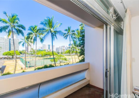 500 大学 Avenue,Honolulu,Hawaii,96826,1 ベッドルーム ベッドルーム,1 バスルームバスルーム,コンド / タウンハウス,University,3,18108394