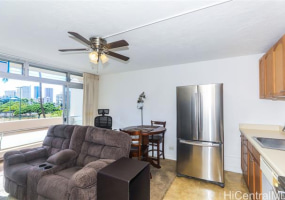 500 大学 Avenue,Honolulu,Hawaii,96826,1 ベッドルーム ベッドルーム,1 バスルームバスルーム,コンド / タウンハウス,University,3,18108394