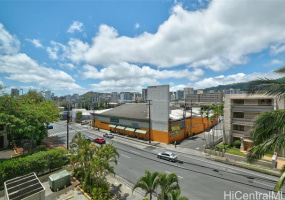 1314 Kalakaua Avenue,Honolulu,Hawaii,96826,2 ベッドルーム ベッドルーム,2 バスルームバスルーム,コンド / タウンハウス,Kalakaua,4,18109135