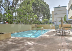 1314 Kalakaua Avenue,Honolulu,Hawaii,96826,2 ベッドルーム ベッドルーム,2 バスルームバスルーム,コンド / タウンハウス,Kalakaua,4,18109135
