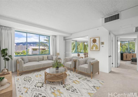 1314 Kalakaua Avenue,Honolulu,Hawaii,96826,2 ベッドルーム ベッドルーム,2 バスルームバスルーム,コンド / タウンハウス,Kalakaua,4,18109135