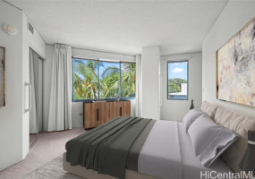 1314 Kalakaua Avenue,Honolulu,Hawaii,96826,2 ベッドルーム ベッドルーム,2 バスルームバスルーム,コンド / タウンハウス,Kalakaua,4,18109135