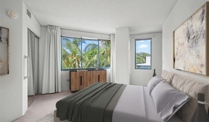 1314 Kalakaua Avenue,Honolulu,Hawaii,96826,2 ベッドルーム ベッドルーム,2 バスルームバスルーム,コンド / タウンハウス,Kalakaua,4,18109135