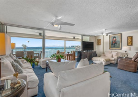 2877 Kalakaua Avenue,Honolulu,Hawaii,96815,2 Bedrooms Bedrooms,1 BathroomBathrooms,Condo/Townhouse,Kalakaua,5,18109313