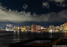 2877 Kalakaua Avenue,Honolulu,Hawaii,96815,2 Bedrooms Bedrooms,1 BathroomBathrooms,Condo/Townhouse,Kalakaua,5,18109313