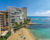 2877 Kalakaua Avenue,Honolulu,Hawaii,96815,2 Bedrooms Bedrooms,1 BathroomBathrooms,Condo/Townhouse,Kalakaua,5,18109313