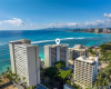 2877 Kalakaua Avenue,Honolulu,Hawaii,96815,2 Bedrooms Bedrooms,1 BathroomBathrooms,Condo/Townhouse,Kalakaua,5,18109313