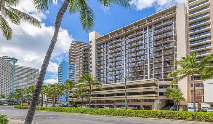 1850 Ala Moana Boulevard,Honolulu,Hawaii,96815,1 バスルームバスルーム,コンド / タウンハウス,Ala Moana,2,19276163