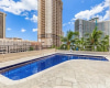1850 Ala Moana Boulevard,Honolulu,Hawaii,96815,1 バスルームバスルーム,コンド / タウンハウス,Ala Moana,2,19276163
