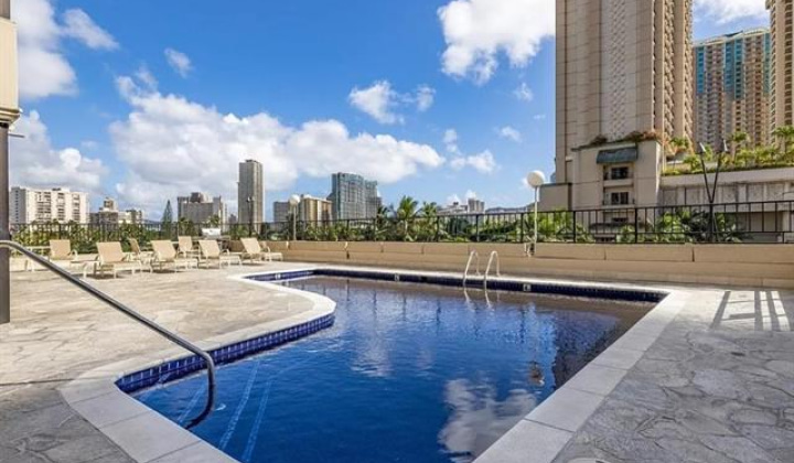 1850 Ala Moana Boulevard,Honolulu,Hawaii,96815,1 バスルームバスルーム,コンド / タウンハウス,Ala Moana,2,19276163