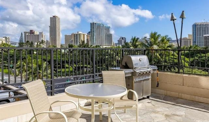 1850 Ala Moana Boulevard,Honolulu,Hawaii,96815,1 バスルームバスルーム,コンド / タウンハウス,Ala Moana,2,19276163