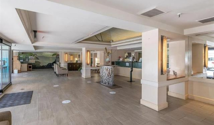 1850 Ala Moana Boulevard,Honolulu,Hawaii,96815,1 バスルームバスルーム,コンド / タウンハウス,Ala Moana,2,19276163