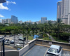 1850 Ala Moana Boulevard,Honolulu,Hawaii,96815,1 バスルームバスルーム,コンド / タウンハウス,Ala Moana,2,19276163
