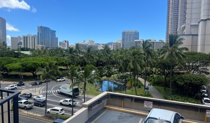 1850 Ala Moana Boulevard,Honolulu,Hawaii,96815,1 バスルームバスルーム,コンド / タウンハウス,Ala Moana,2,19276163