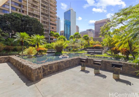 55 Kukui Street,Honolulu,Hawaii,96813,2 ベッドルーム ベッドルーム,1 バスルームバスルーム,コンド / タウンハウス,Kukui,26,18562463